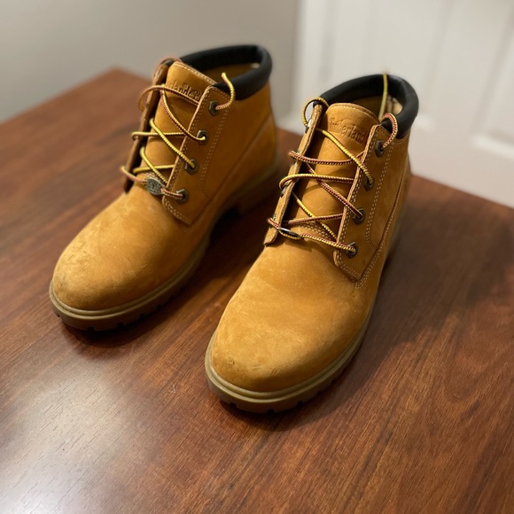 ✨Timberland Nellie Ankle boots ✨ Women’s Size 8 🥾 - Picture 2 of 7